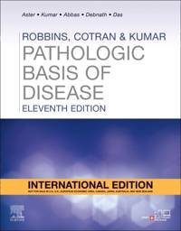 Robbins, Cotran & Kumar Pathologic Basis of Disease