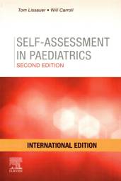 Self-Assessment in Paediatrics: MCQs and EMQs