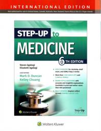 Step-Up to Medicine