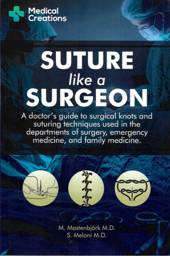 Suture like a Surgeon
