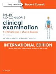 Talleyand-O'Connor's-Clinical-Examination -9780729542890