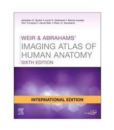 Weir-Abrahams-Imaging-Atlas-of-Human-Anatomy-International-9780702079276