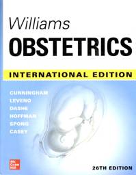 Williams Obstetrics