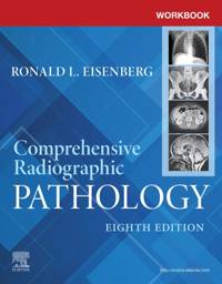Workbook for Comprehensive Radiographic Pathology